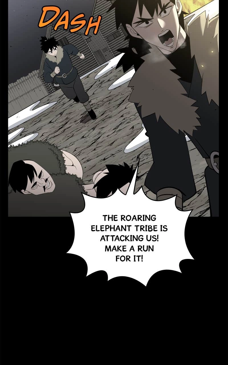 The Story of a Low-Rank Soldier Becoming a Monarch Chapter 65 - Page 39