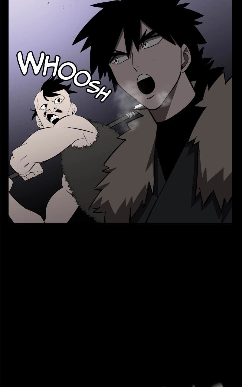 The Story of a Low-Rank Soldier Becoming a Monarch Chapter 65 - Page 42