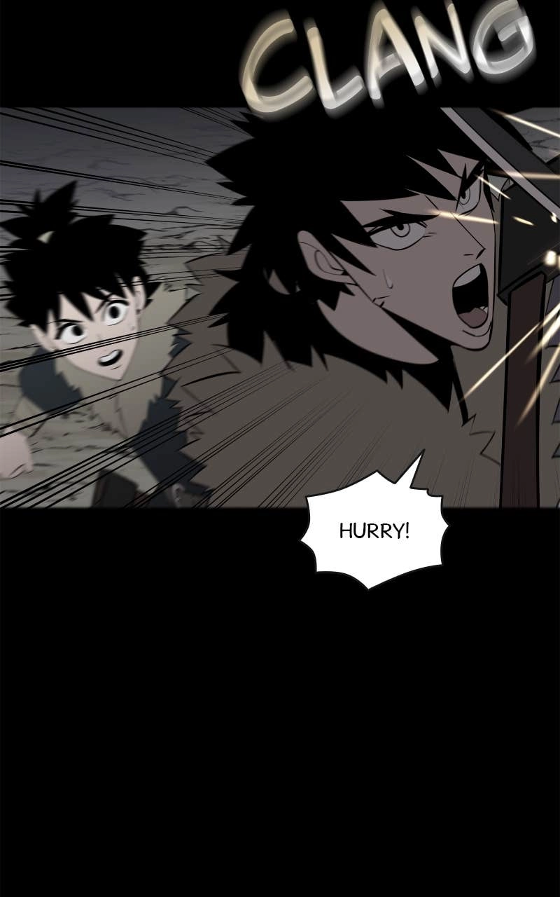 The Story of a Low-Rank Soldier Becoming a Monarch Chapter 65 - Page 43