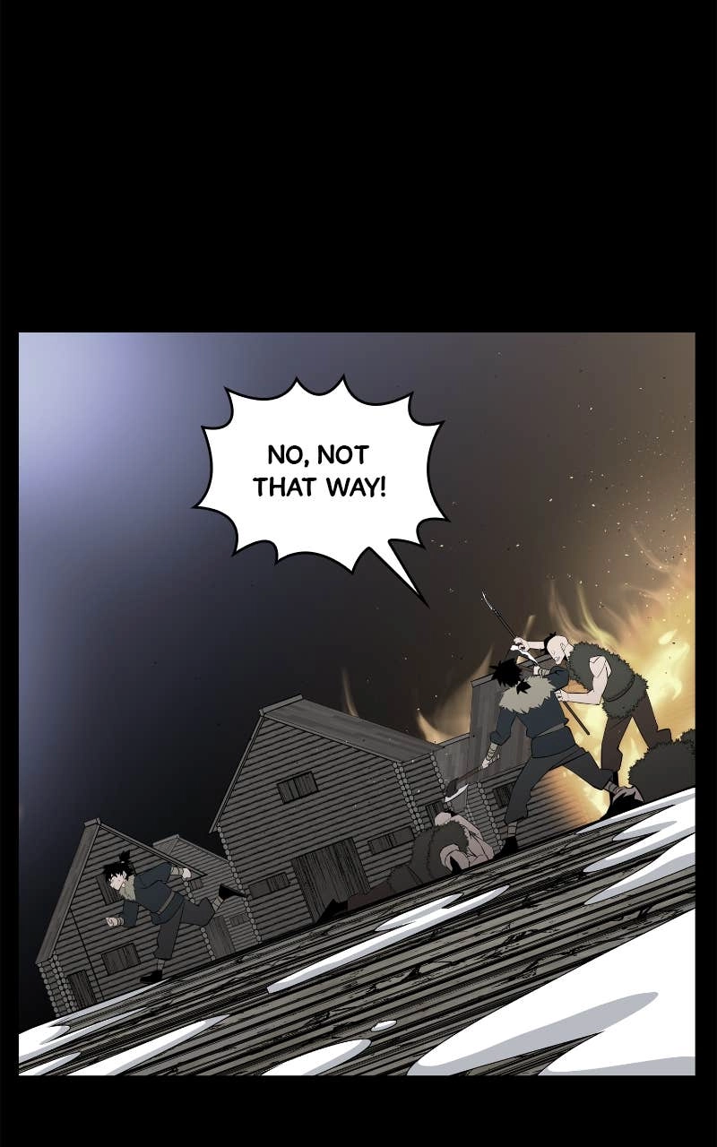 The Story of a Low-Rank Soldier Becoming a Monarch Chapter 65 - Page 44