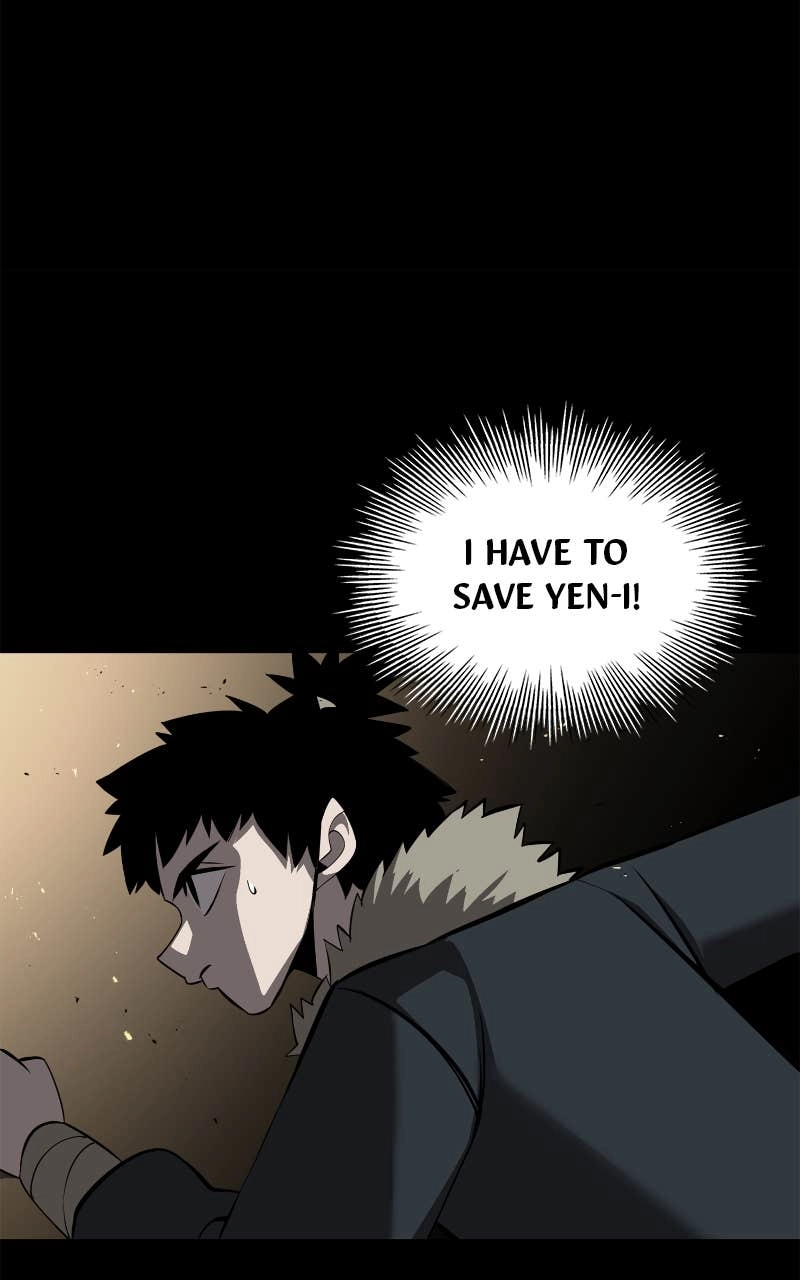 The Story of a Low-Rank Soldier Becoming a Monarch Chapter 65 - Page 45