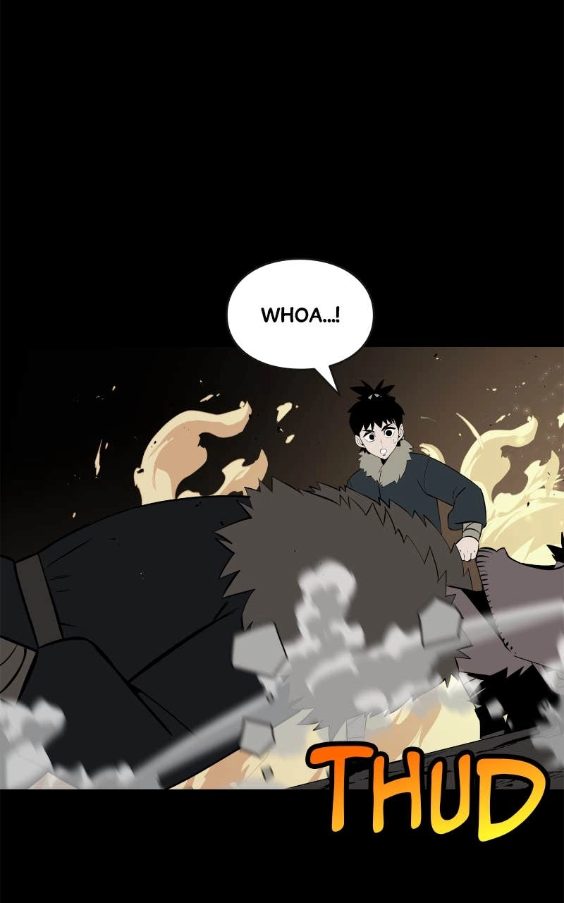 The Story of a Low-Rank Soldier Becoming a Monarch Chapter 65 - Page 46