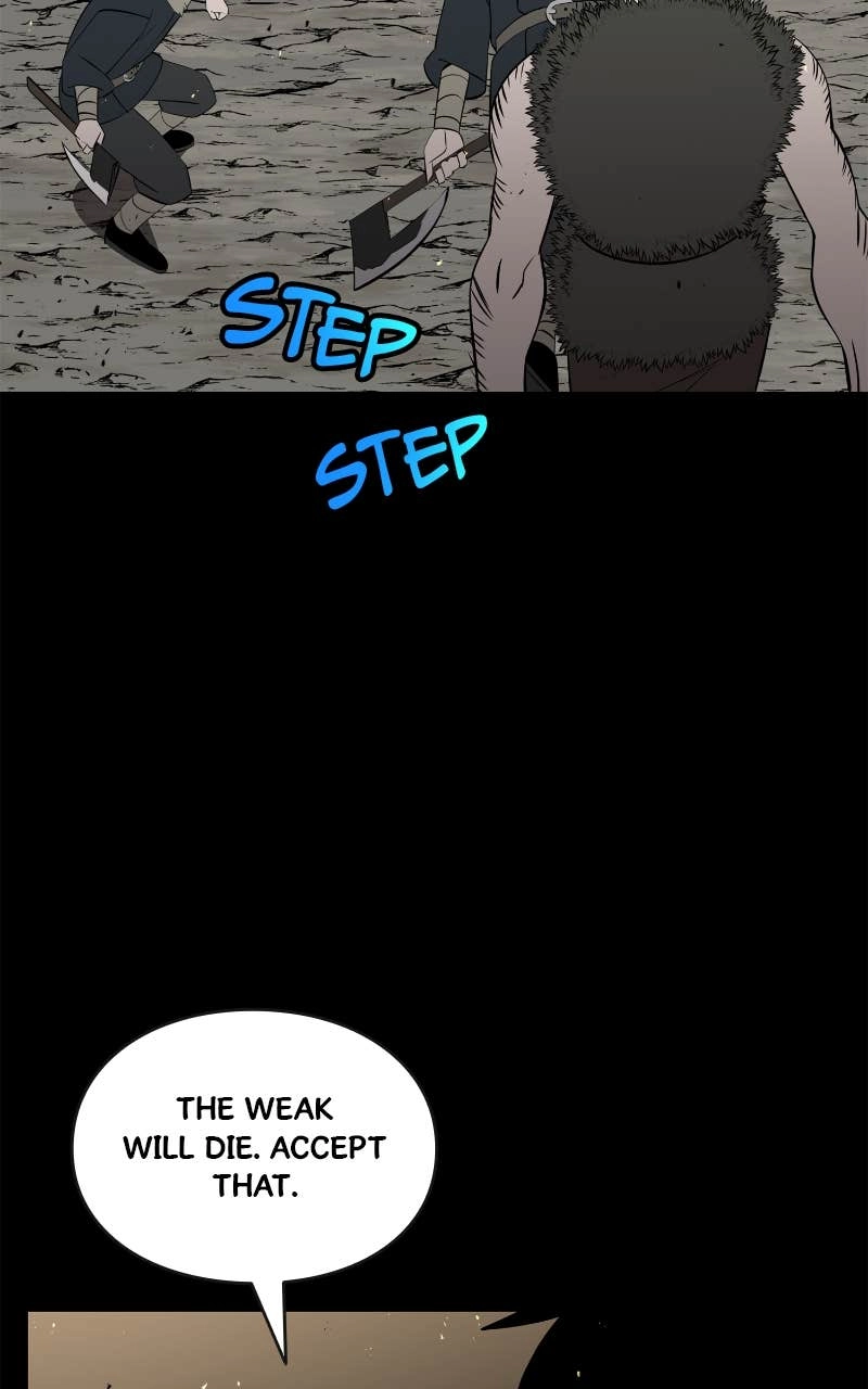 The Story of a Low-Rank Soldier Becoming a Monarch Chapter 65 - Page 49