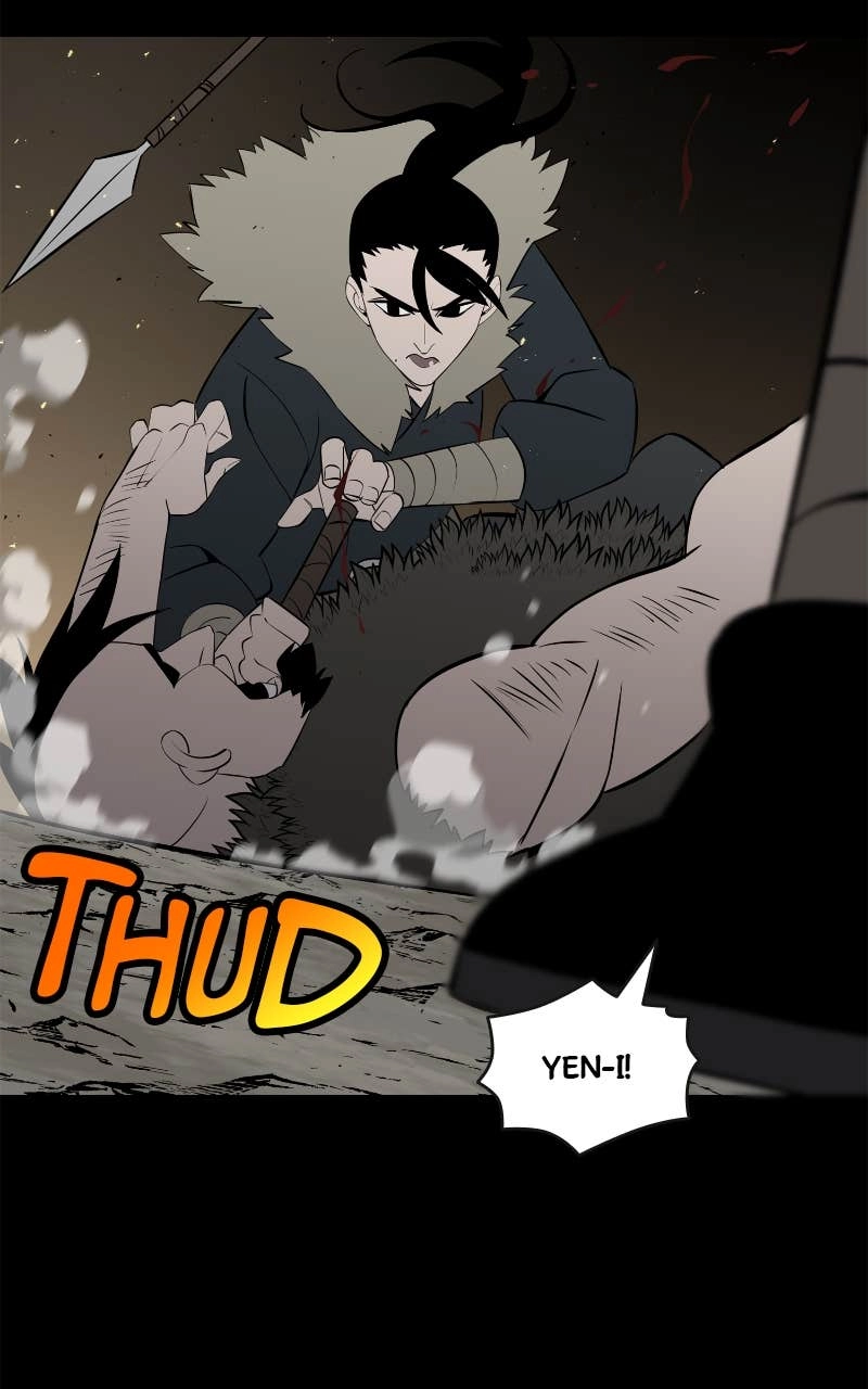 The Story of a Low-Rank Soldier Becoming a Monarch Chapter 65 - Page 53
