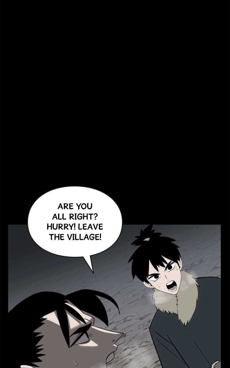The Story of a Low-Rank Soldier Becoming a Monarch Chapter 65 - Page 54