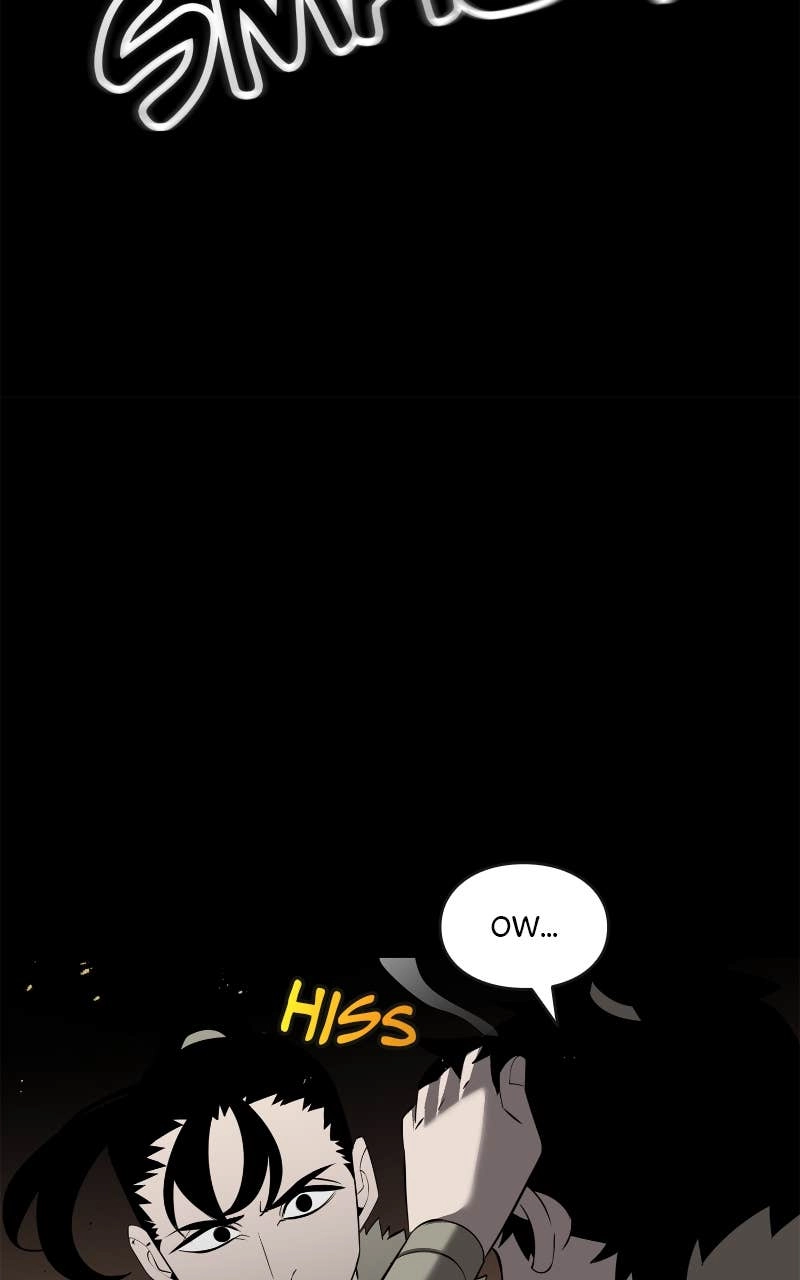 The Story of a Low-Rank Soldier Becoming a Monarch Chapter 65 - Page 56