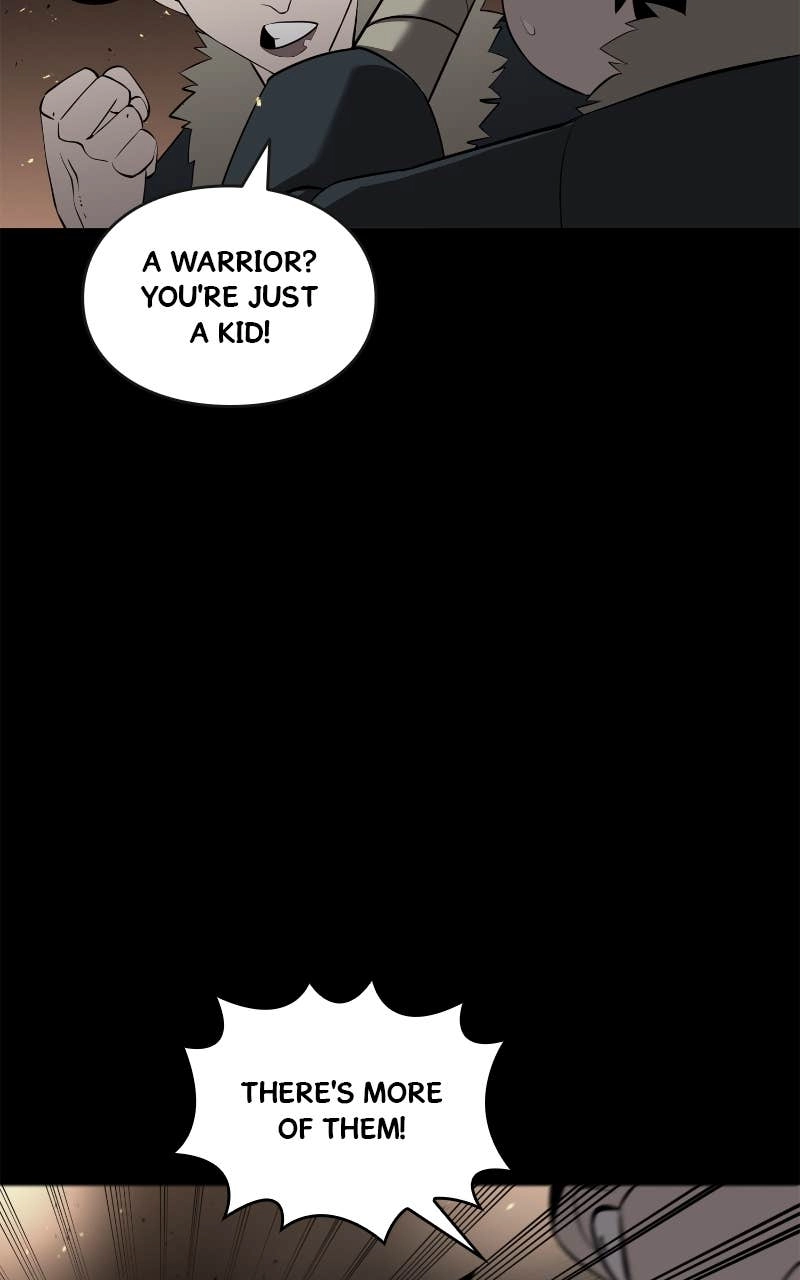 The Story of a Low-Rank Soldier Becoming a Monarch Chapter 65 - Page 57