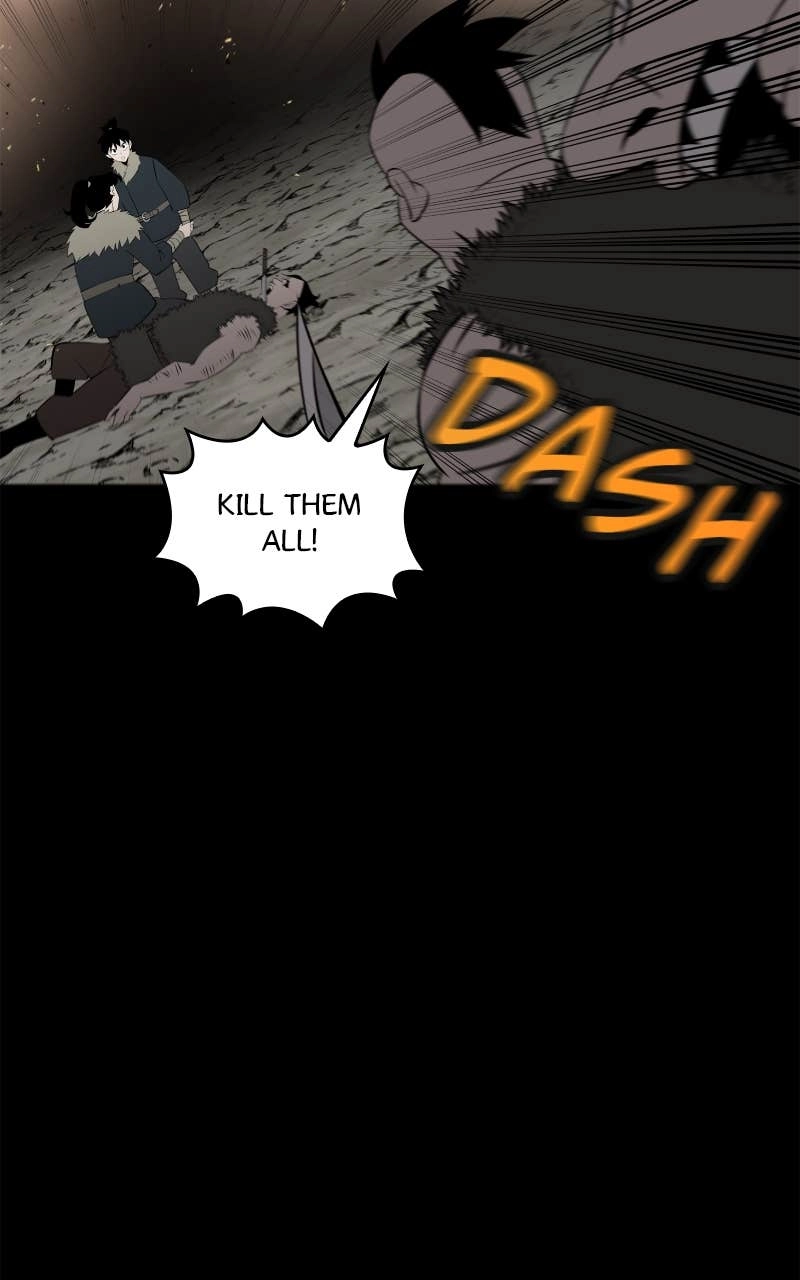 The Story of a Low-Rank Soldier Becoming a Monarch Chapter 65 - Page 58