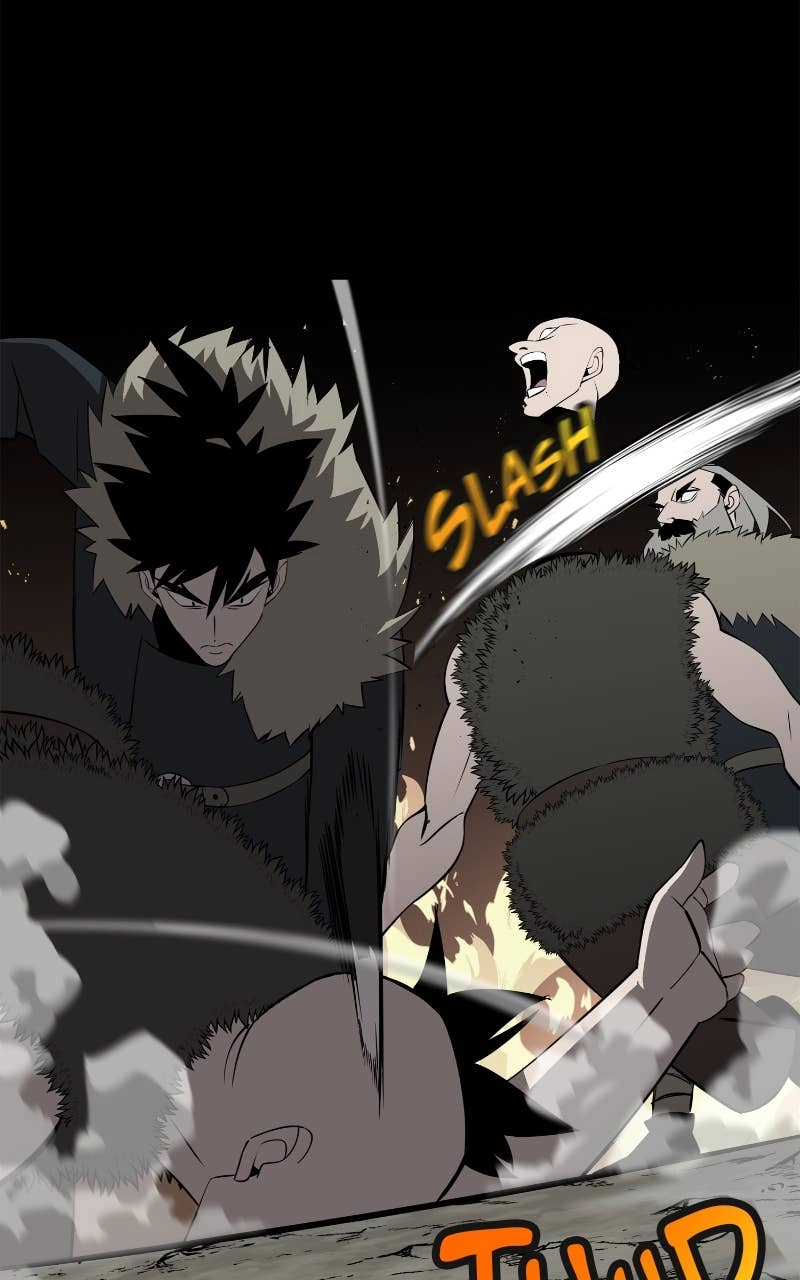 The Story of a Low-Rank Soldier Becoming a Monarch Chapter 65 - Page 59