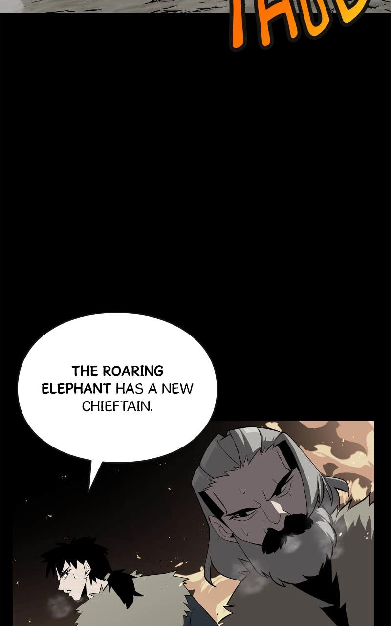 The Story of a Low-Rank Soldier Becoming a Monarch Chapter 65 - Page 60