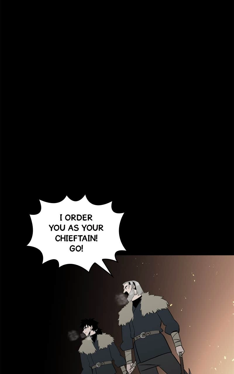 The Story of a Low-Rank Soldier Becoming a Monarch Chapter 65 - Page 64