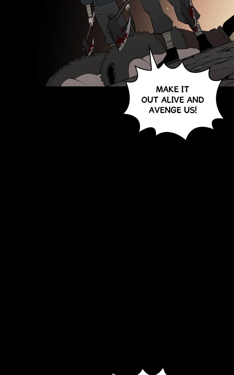 The Story of a Low-Rank Soldier Becoming a Monarch Chapter 65 - Page 65