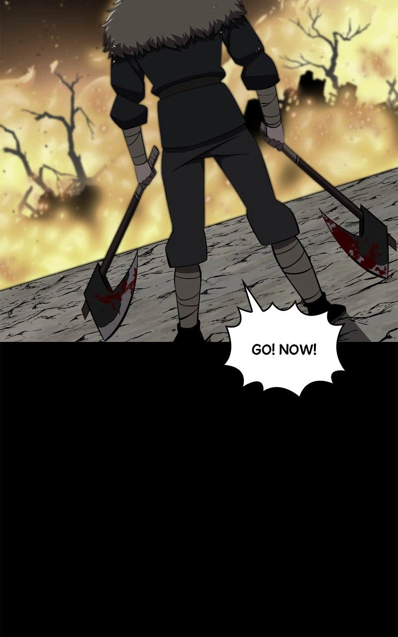 The Story of a Low-Rank Soldier Becoming a Monarch Chapter 65 - Page 68