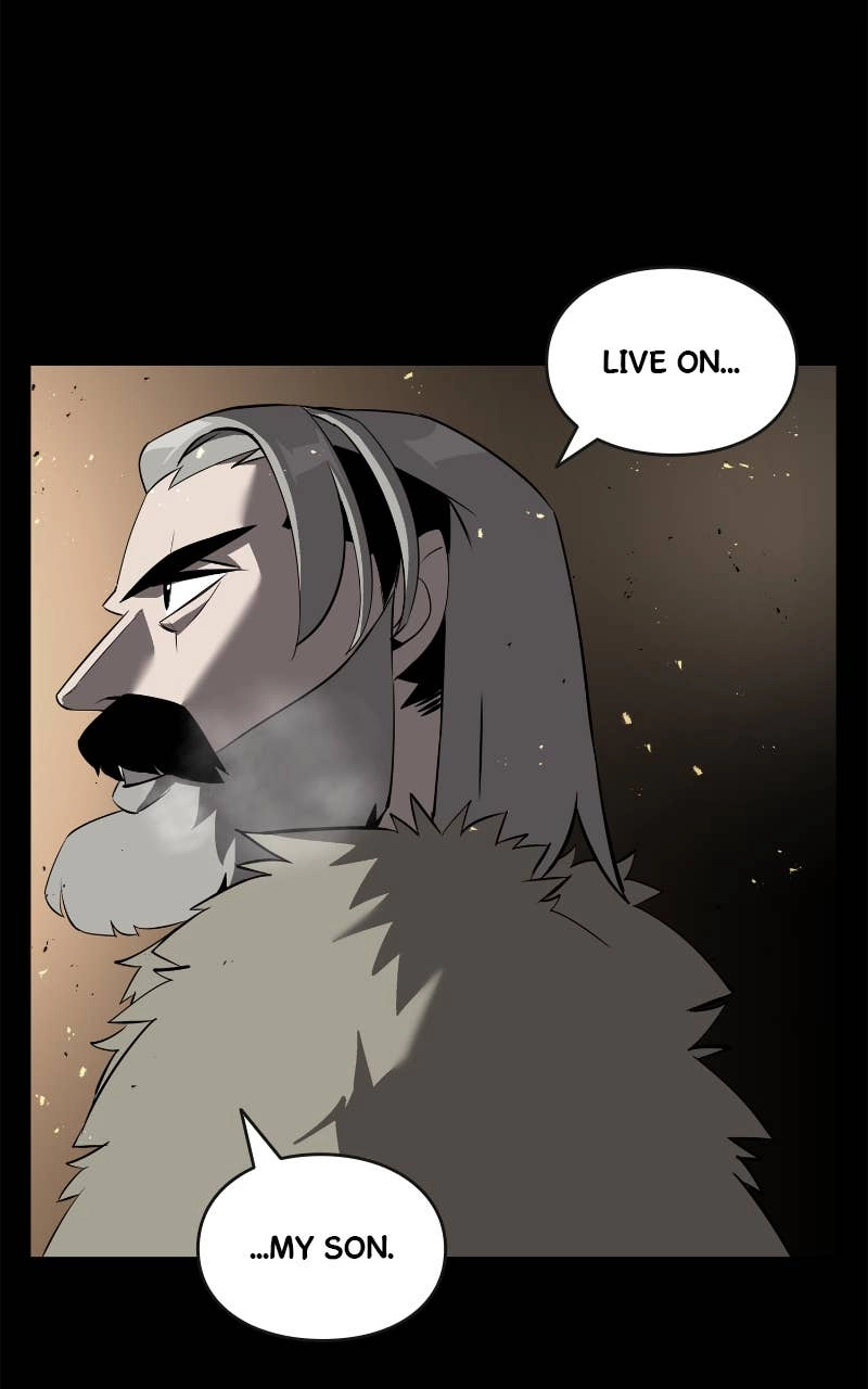 The Story of a Low-Rank Soldier Becoming a Monarch Chapter 65 - Page 69