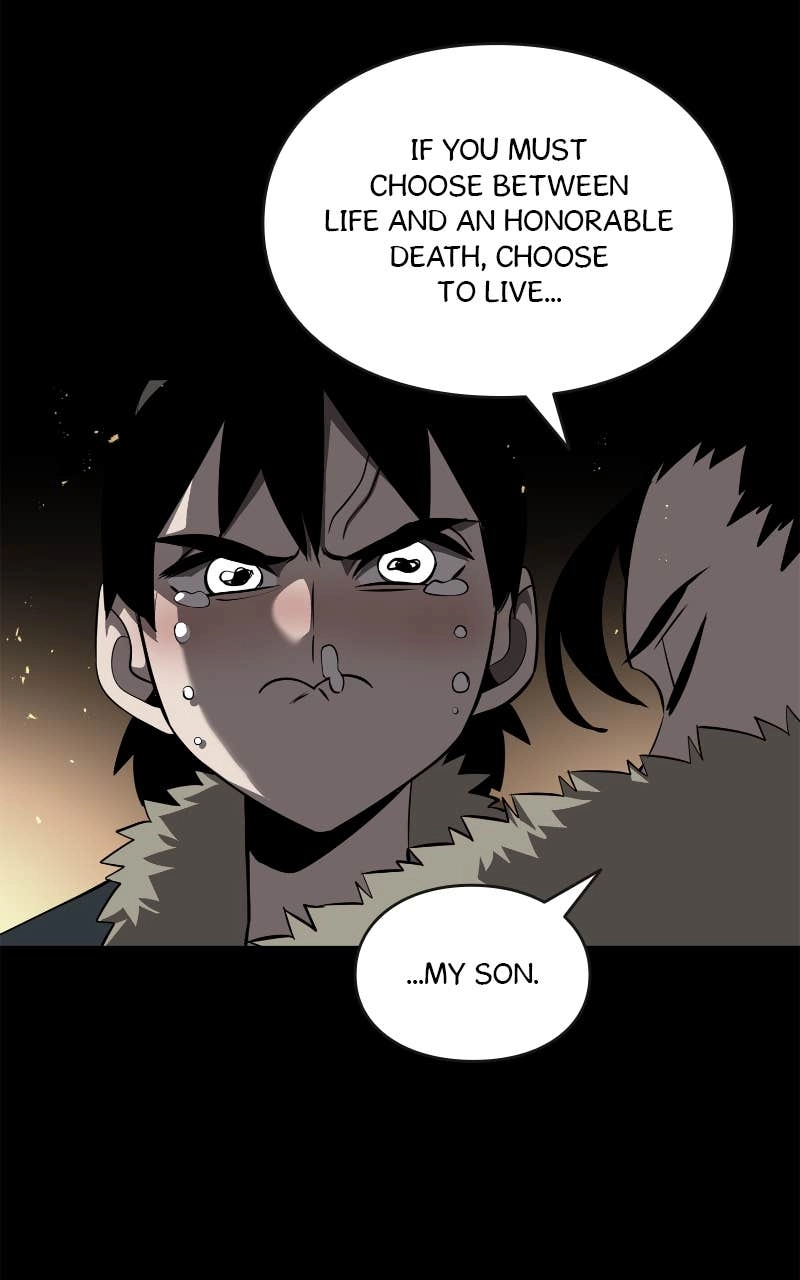 The Story of a Low-Rank Soldier Becoming a Monarch Chapter 65 - Page 72