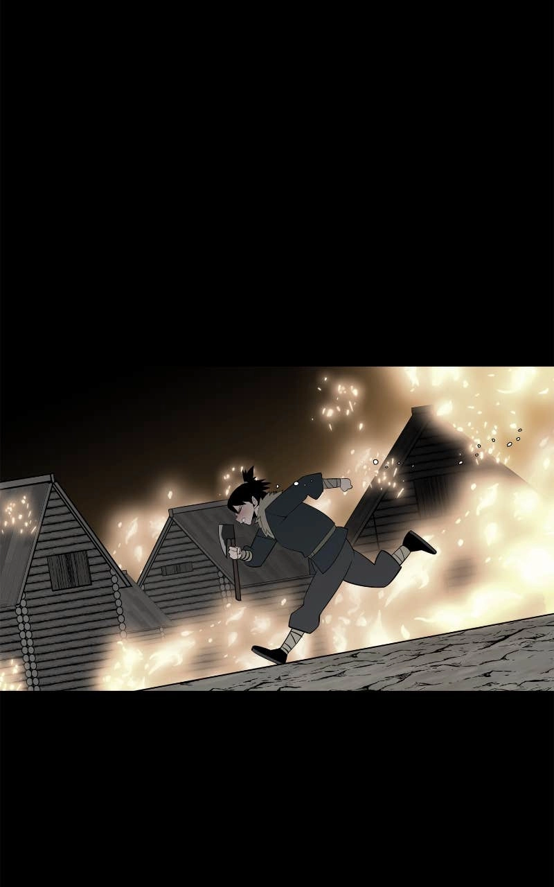 The Story of a Low-Rank Soldier Becoming a Monarch Chapter 65 - Page 73