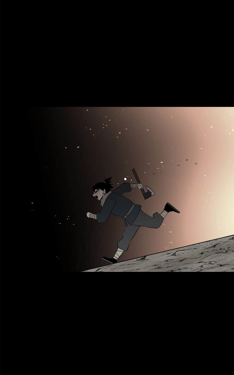 The Story of a Low-Rank Soldier Becoming a Monarch Chapter 65 - Page 74