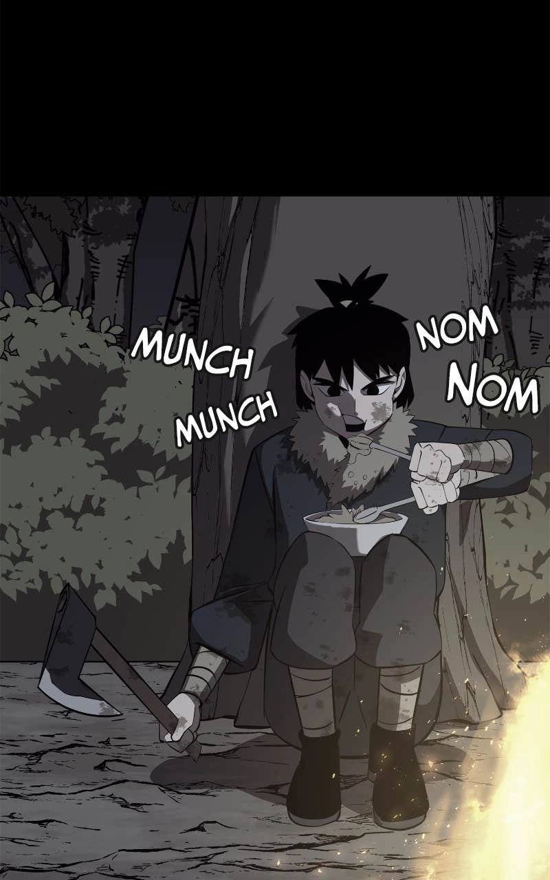 The Story of a Low-Rank Soldier Becoming a Monarch Chapter 65 - Page 81