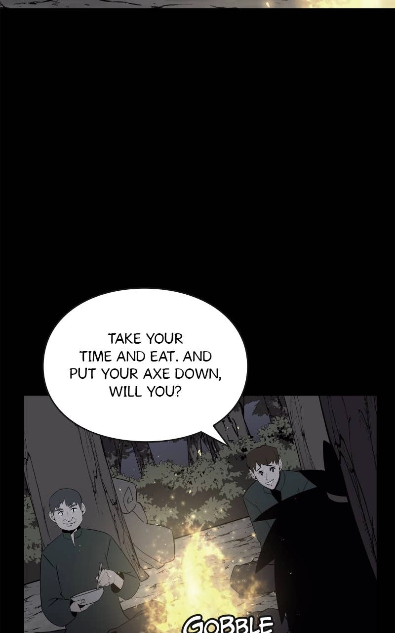 The Story of a Low-Rank Soldier Becoming a Monarch Chapter 65 - Page 82