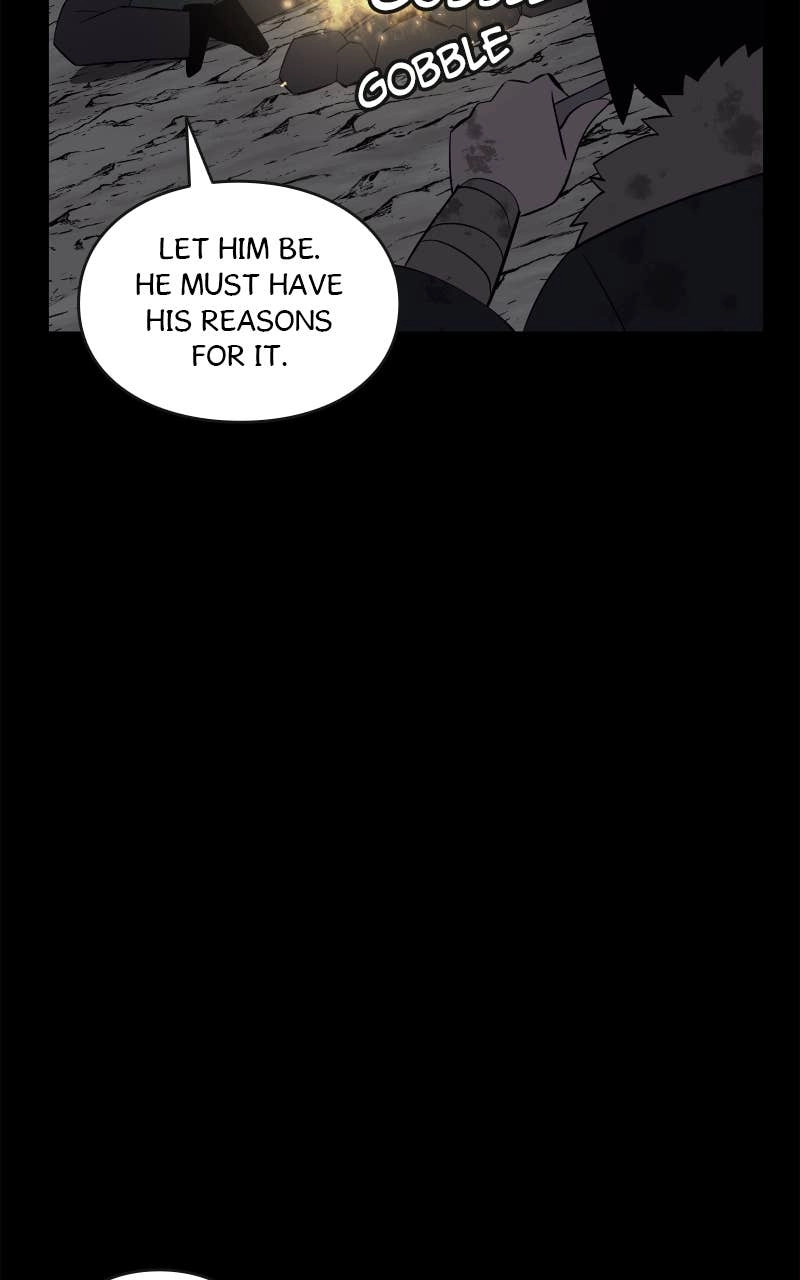 The Story of a Low-Rank Soldier Becoming a Monarch Chapter 65 - Page 83