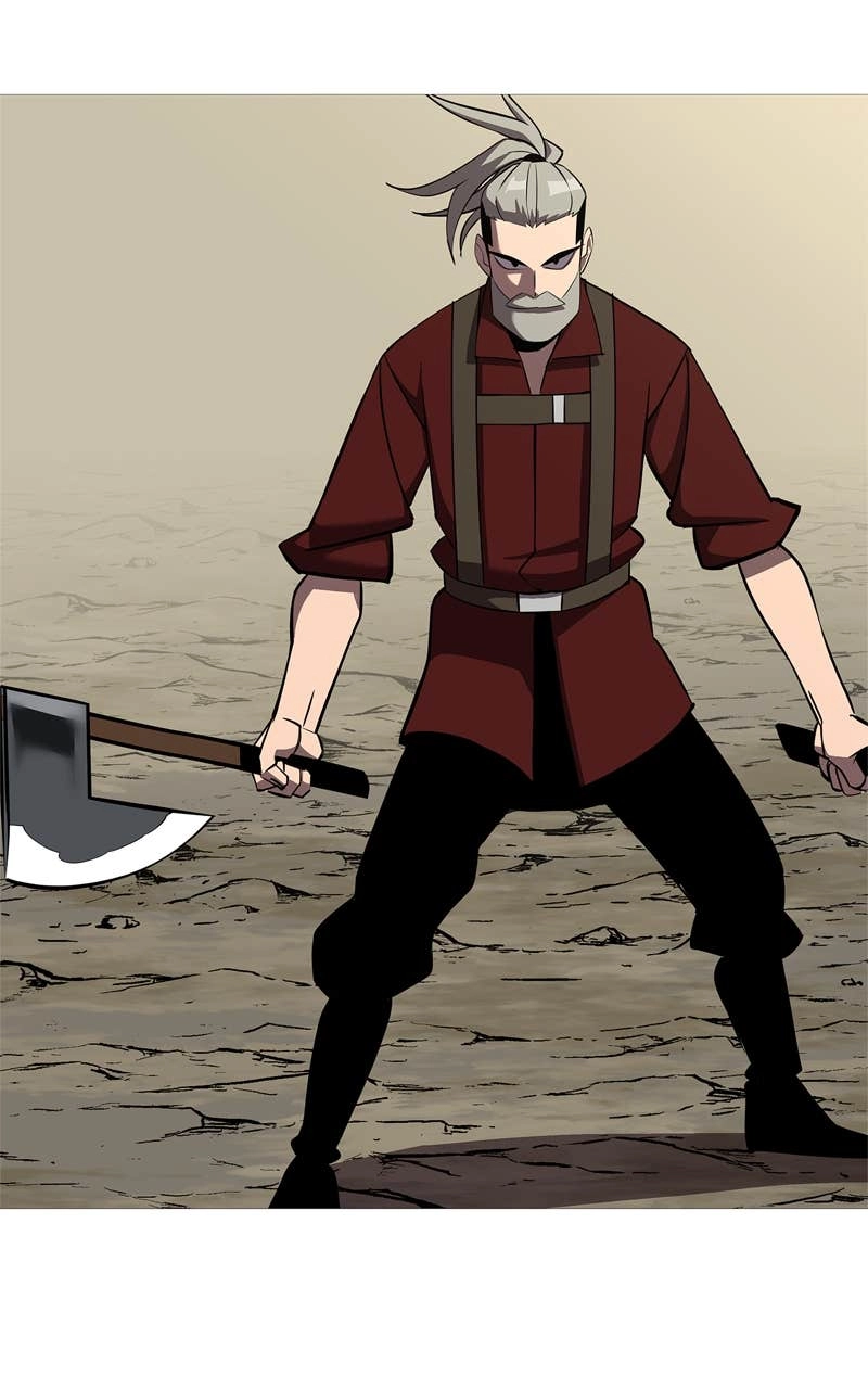 The Story of a Low-Rank Soldier Becoming a Monarch Chapter 66 - Page 4