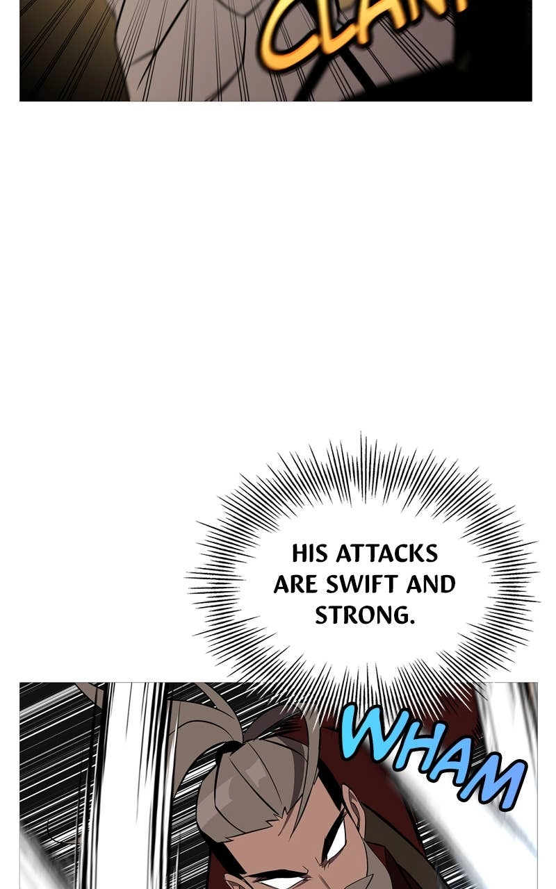 The Story of a Low-Rank Soldier Becoming a Monarch Chapter 66 - Page 11