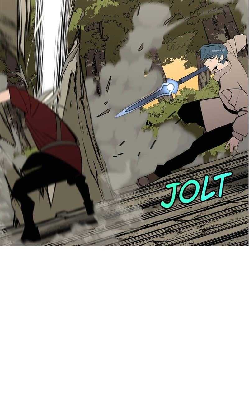 The Story of a Low-Rank Soldier Becoming a Monarch Chapter 66 - Page 17