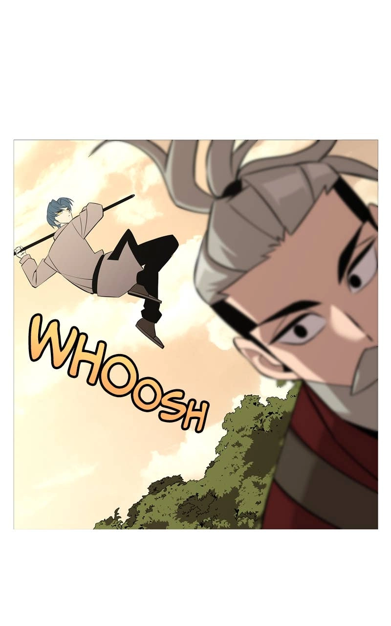 The Story of a Low-Rank Soldier Becoming a Monarch Chapter 66 - Page 21