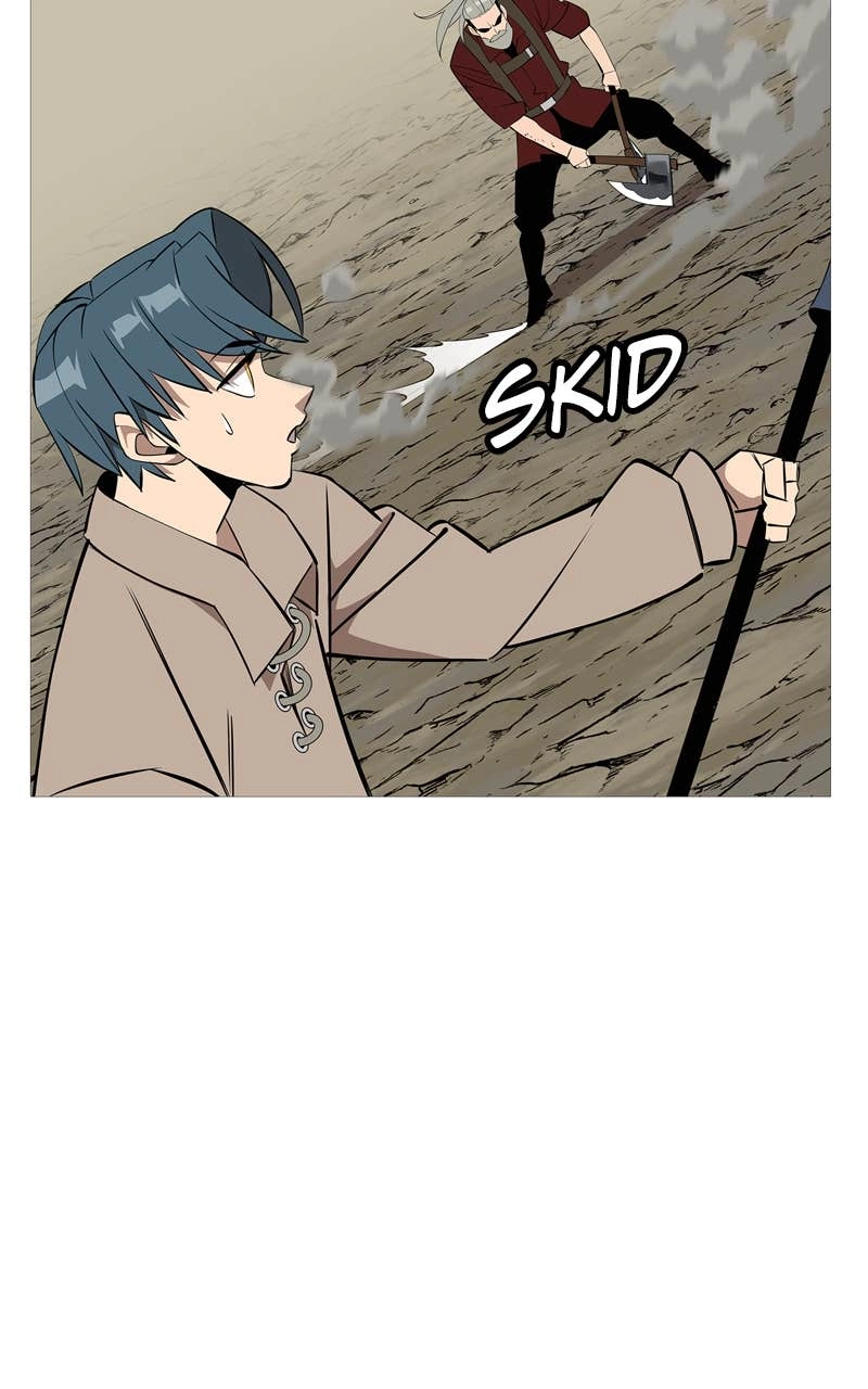 The Story of a Low-Rank Soldier Becoming a Monarch Chapter 66 - Page 24