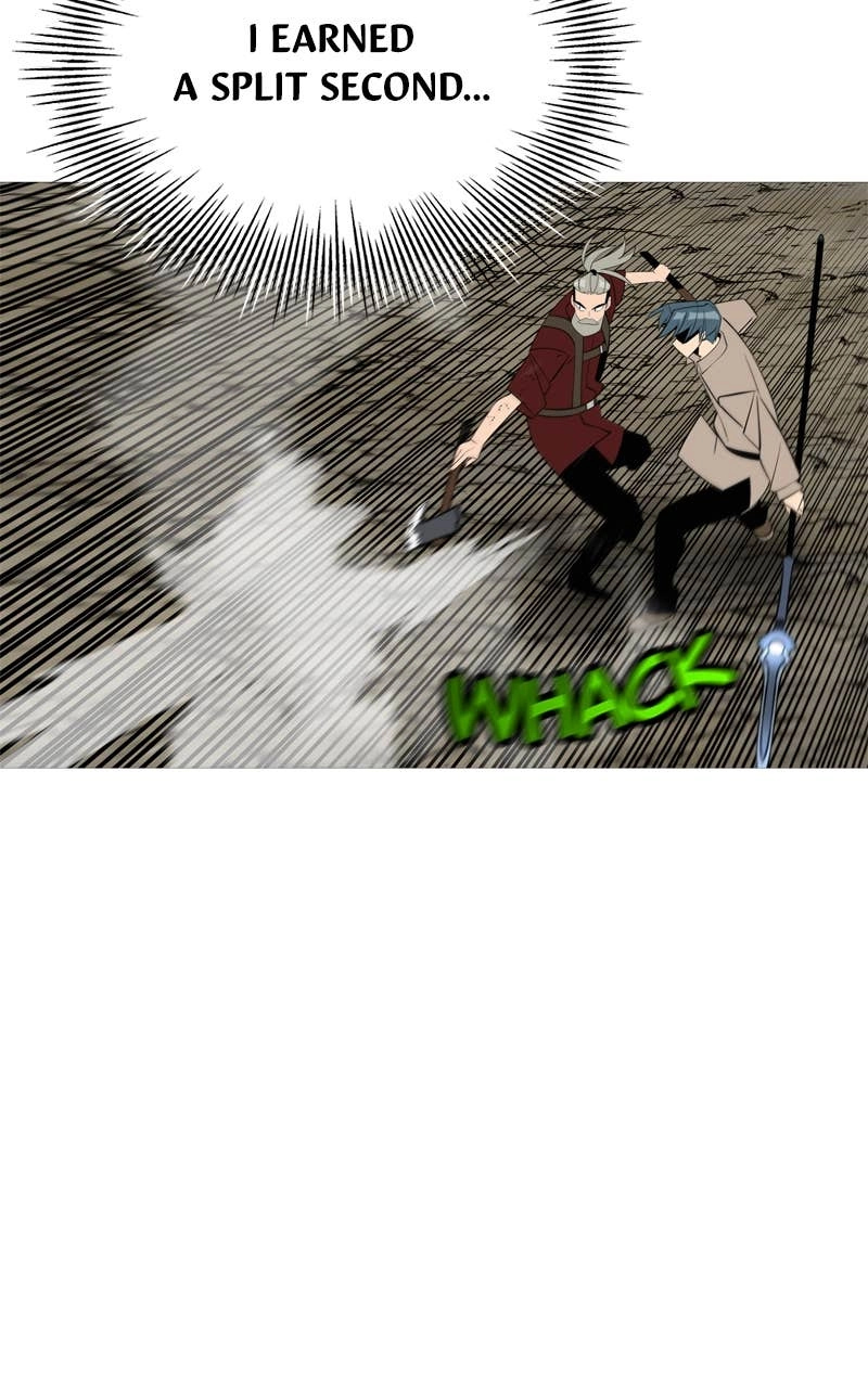 The Story of a Low-Rank Soldier Becoming a Monarch Chapter 66 - Page 30