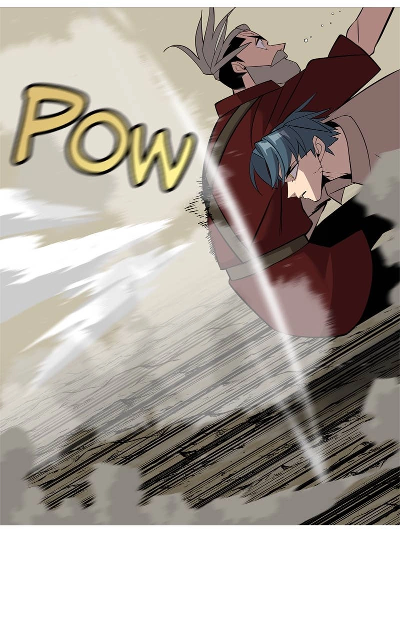 The Story of a Low-Rank Soldier Becoming a Monarch Chapter 66 - Page 33