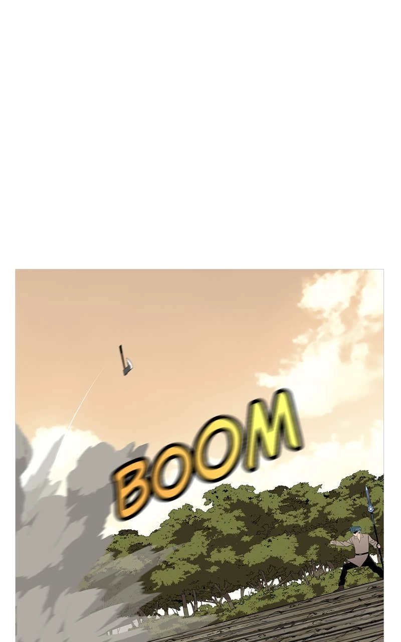 The Story of a Low-Rank Soldier Becoming a Monarch Chapter 66 - Page 34