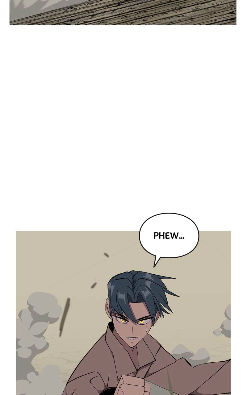 The Story of a Low-Rank Soldier Becoming a Monarch Chapter 66 - Page 35