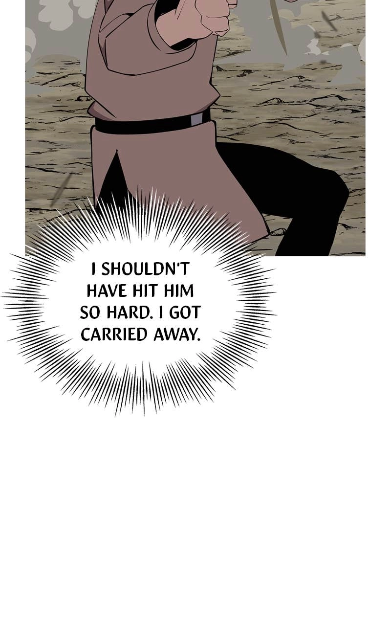 The Story of a Low-Rank Soldier Becoming a Monarch Chapter 66 - Page 36