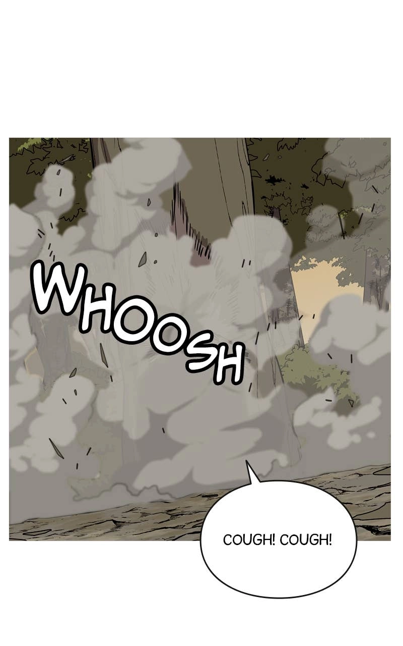 The Story of a Low-Rank Soldier Becoming a Monarch Chapter 66 - Page 37