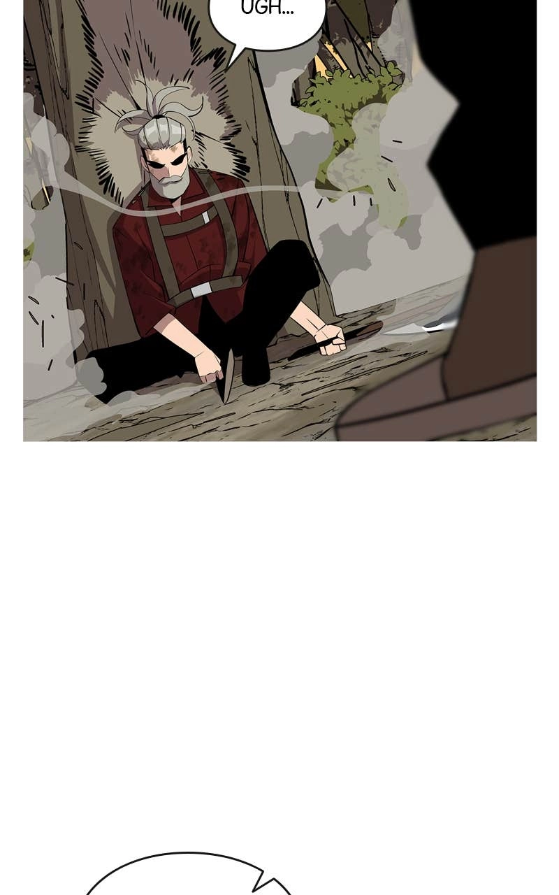 The Story of a Low-Rank Soldier Becoming a Monarch Chapter 66 - Page 40