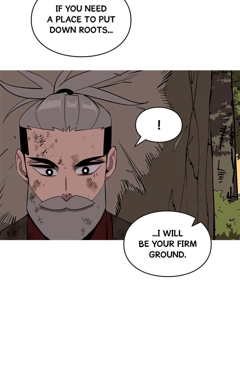 The Story of a Low-Rank Soldier Becoming a Monarch Chapter 66 - Page 41