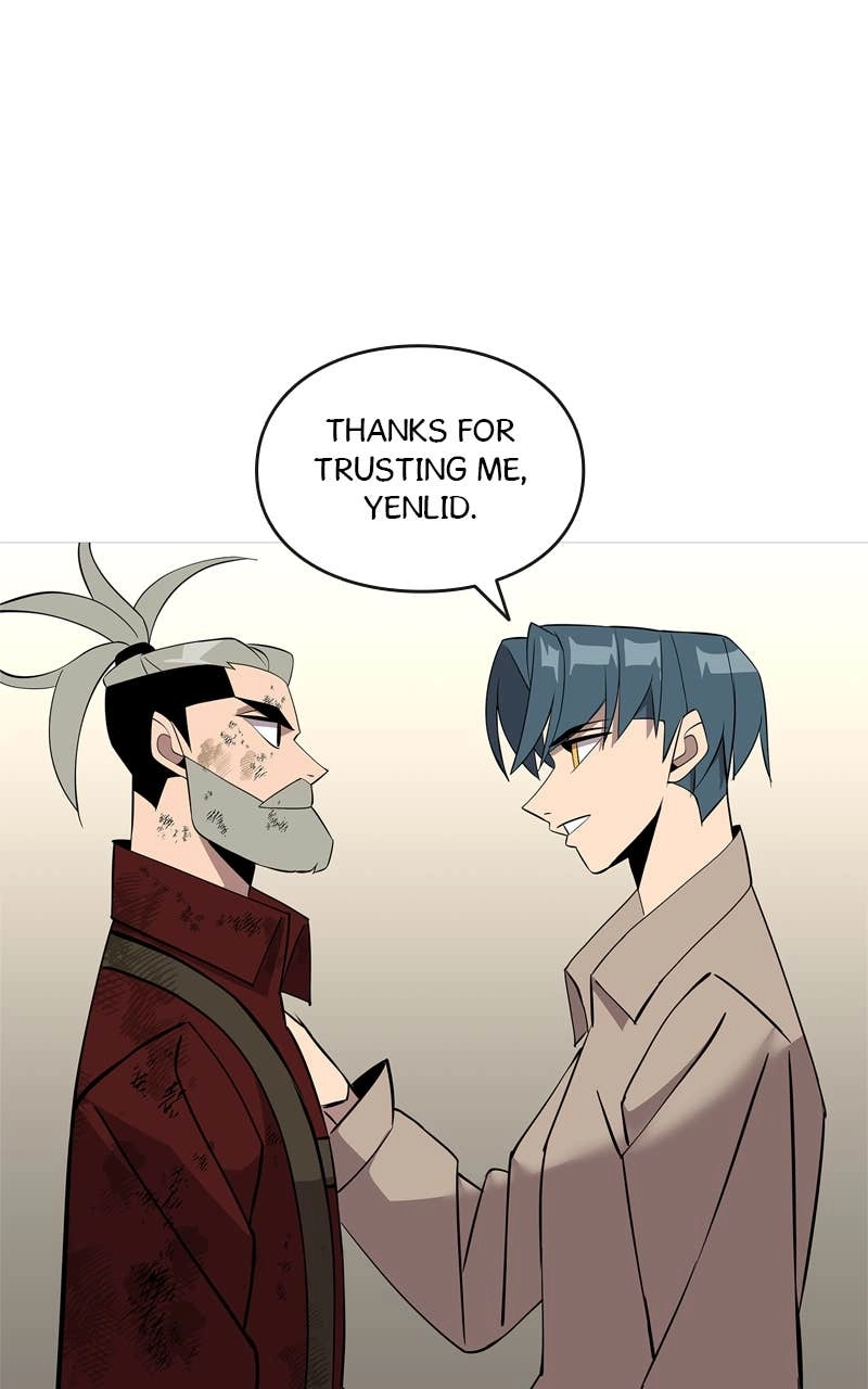 The Story of a Low-Rank Soldier Becoming a Monarch Chapter 66 - Page 52