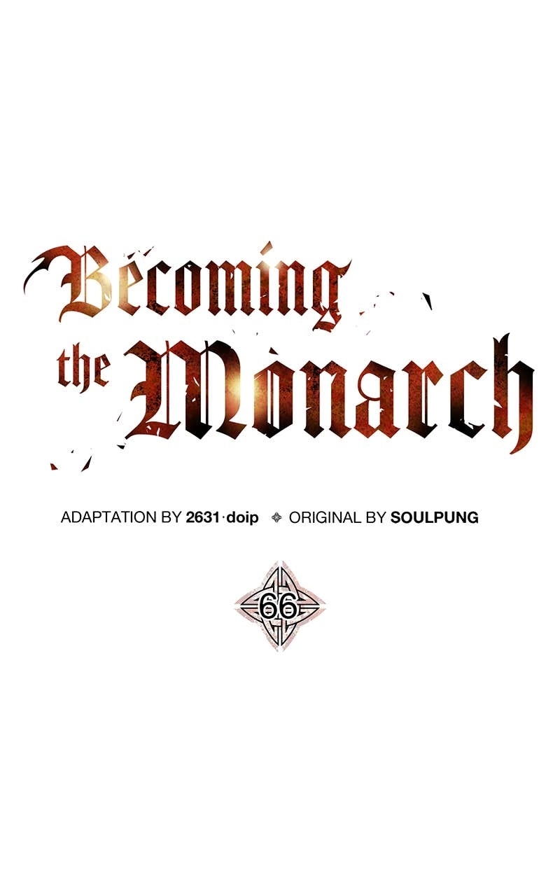 The Story of a Low-Rank Soldier Becoming a Monarch Chapter 66 - Page 54