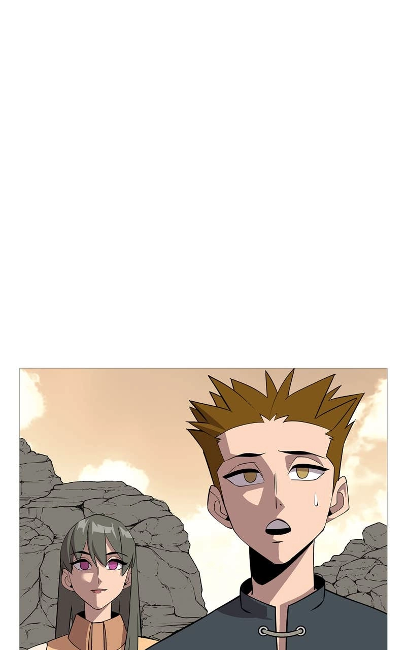 The Story of a Low-Rank Soldier Becoming a Monarch Chapter 66 - Page 55