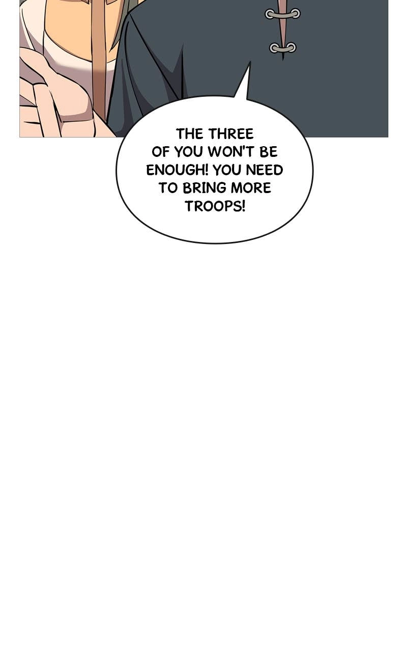 The Story of a Low-Rank Soldier Becoming a Monarch Chapter 66 - Page 56