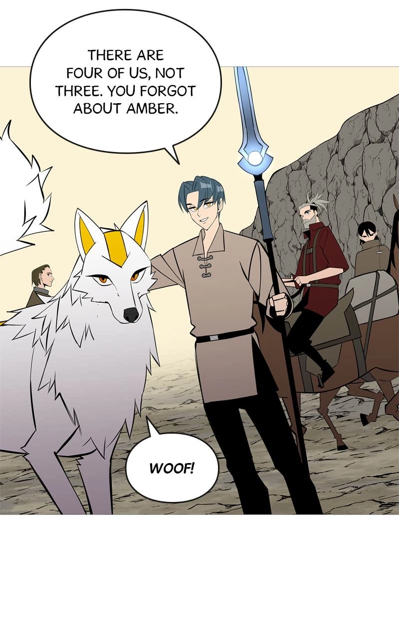 The Story of a Low-Rank Soldier Becoming a Monarch Chapter 66 - Page 57
