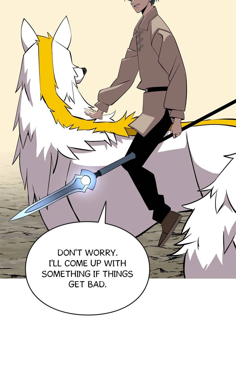 The Story of a Low-Rank Soldier Becoming a Monarch Chapter 66 - Page 60