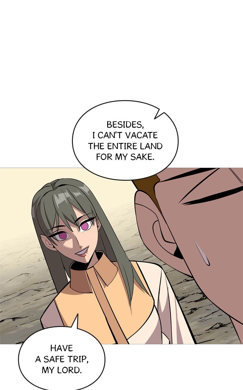The Story of a Low-Rank Soldier Becoming a Monarch Chapter 66 - Page 61
