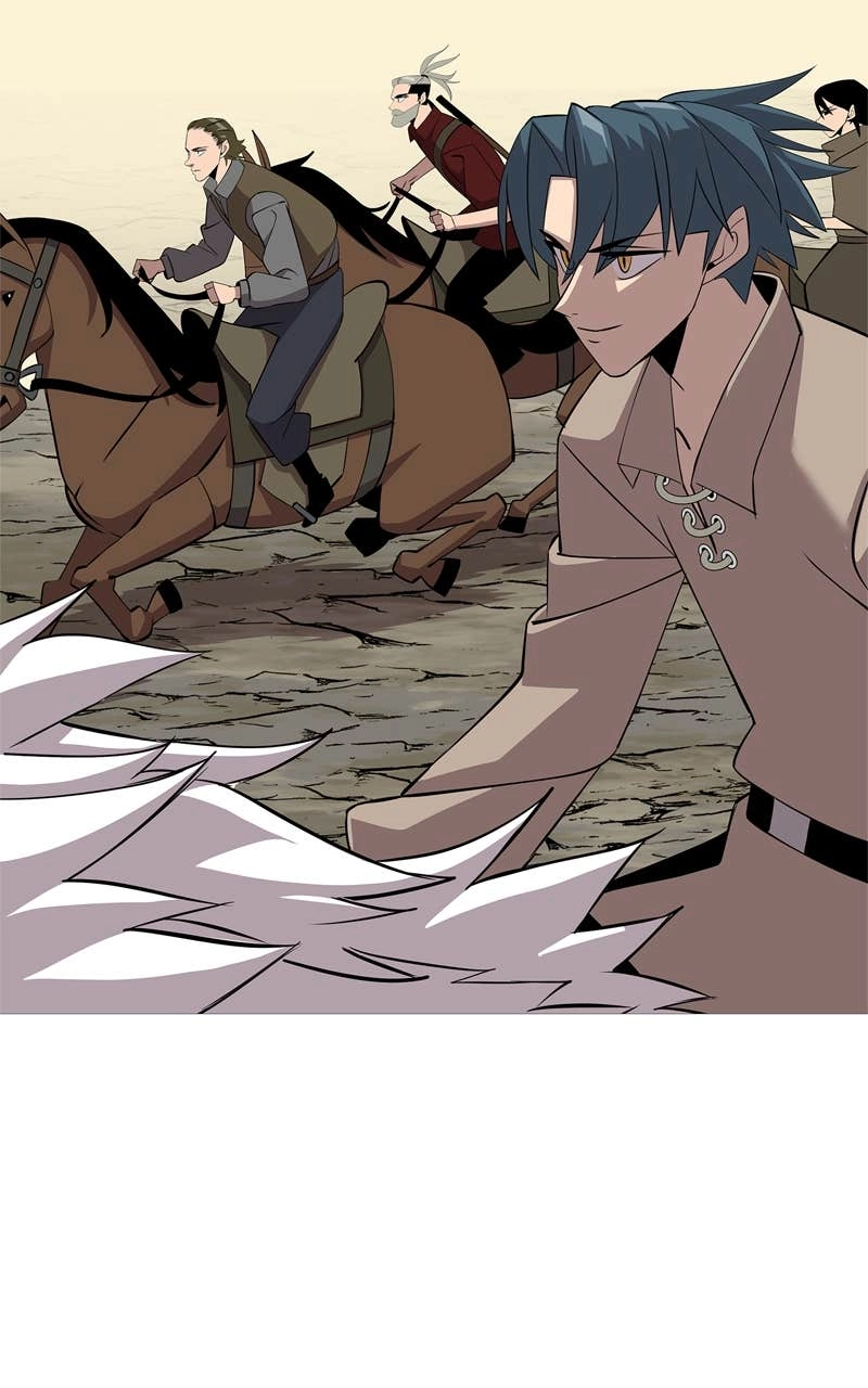 The Story of a Low-Rank Soldier Becoming a Monarch Chapter 66 - Page 63