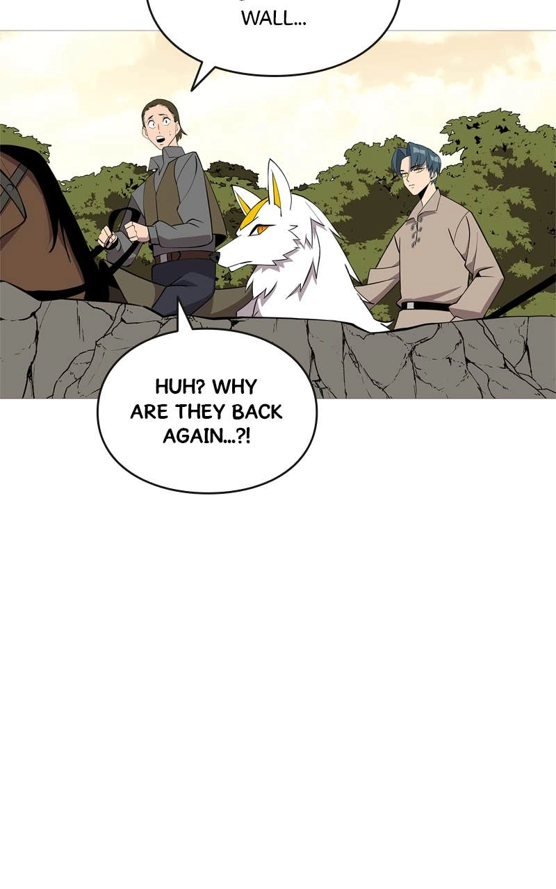 The Story of a Low-Rank Soldier Becoming a Monarch Chapter 66 - Page 65