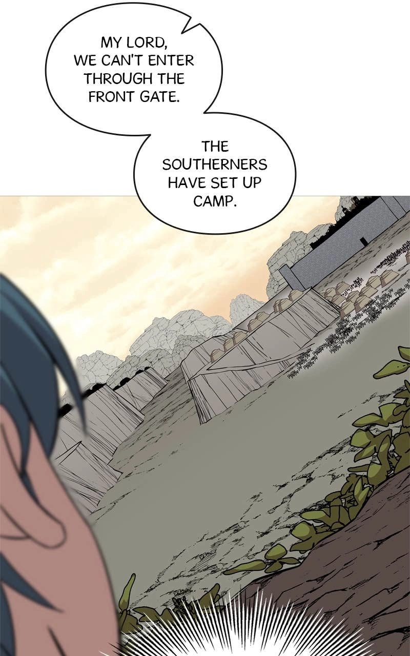 The Story of a Low-Rank Soldier Becoming a Monarch Chapter 66 - Page 66
