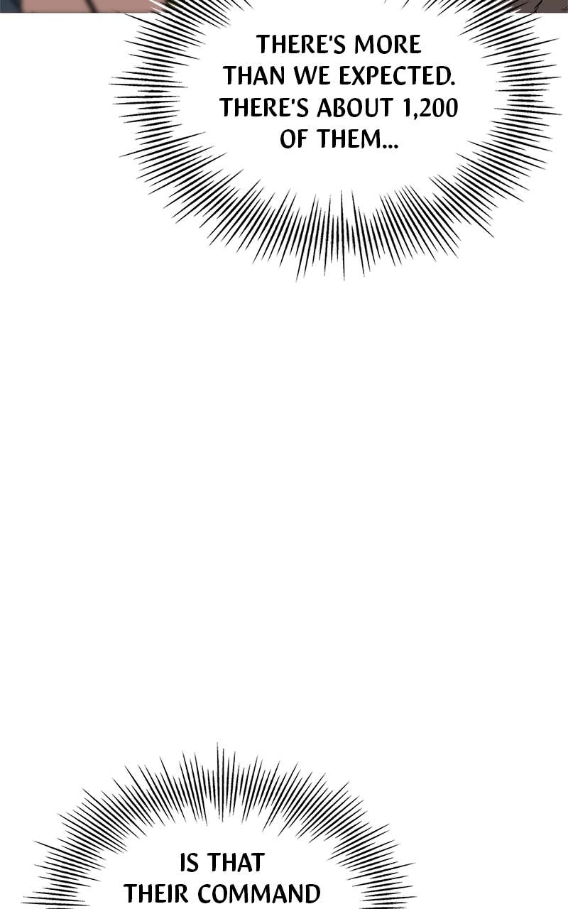 The Story of a Low-Rank Soldier Becoming a Monarch Chapter 66 - Page 67
