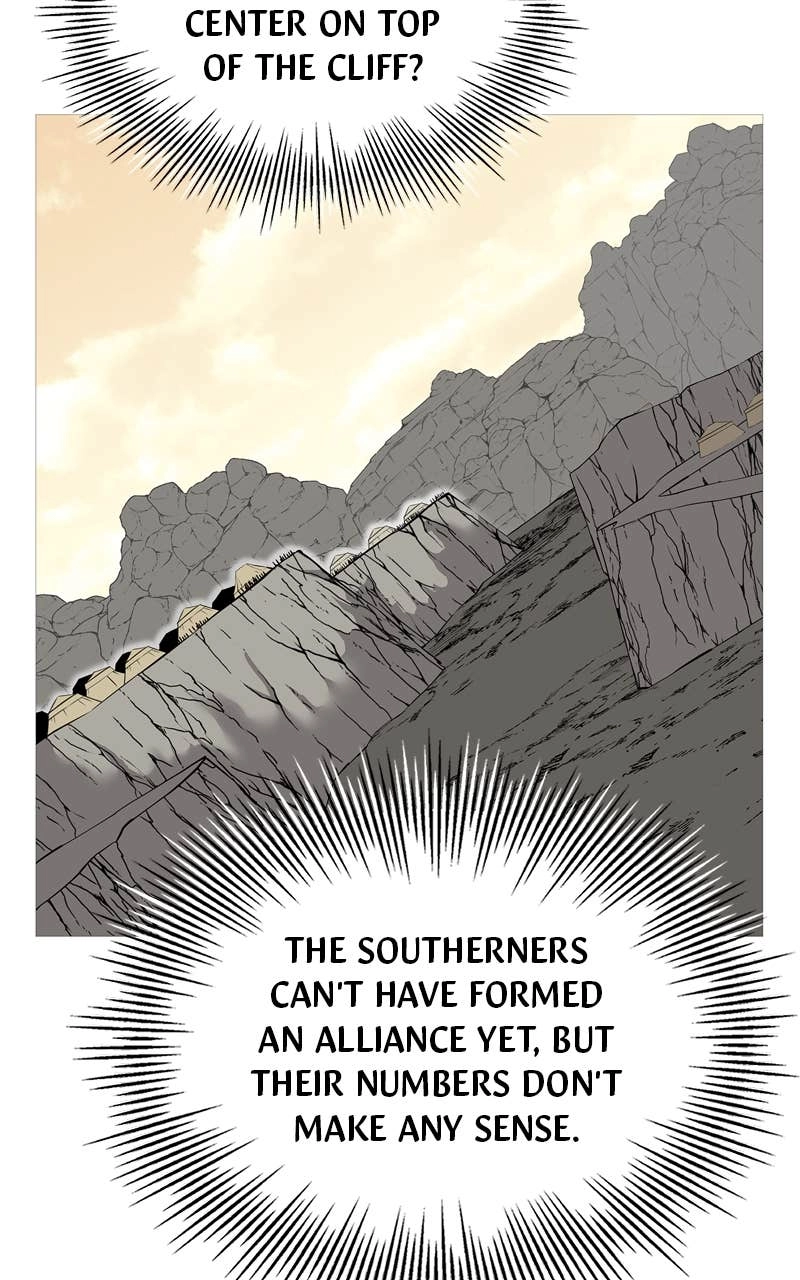The Story of a Low-Rank Soldier Becoming a Monarch Chapter 66 - Page 68