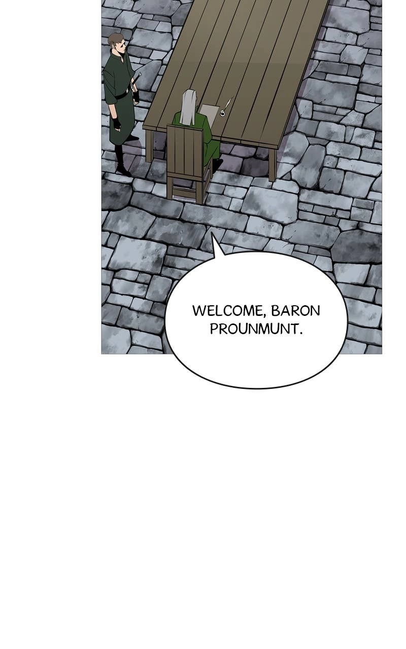 The Story of a Low-Rank Soldier Becoming a Monarch Chapter 66 - Page 71